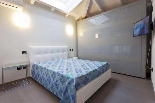 Villa in affitto a Vittoria Apuana - Forte dei Marmi 250 mq Rif: 1069648 - Foto 7