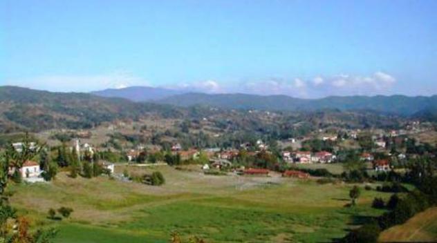 Terreno edificabile in vendita a Mioglia