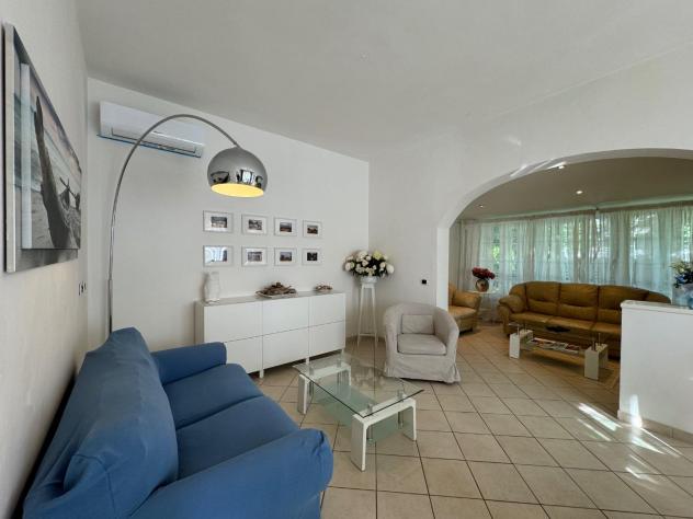 Villa in affitto a Forte dei Marmi 150 mq Rif: 1233344 - Foto 5