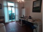 Pressi Cavour trilocale con Giardino