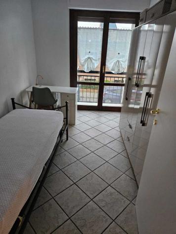 Stanza in appartamento in affitto a Siena