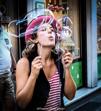 ANIMAZIONE PER COMPLEANNI, FESTE E CERIMONIE - Foto 2