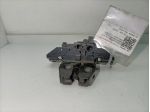 SERRATURA PORTELLONE POSTERIORE CHEVROLET Aveo 2° Serie 13583437 A13DTC (11)