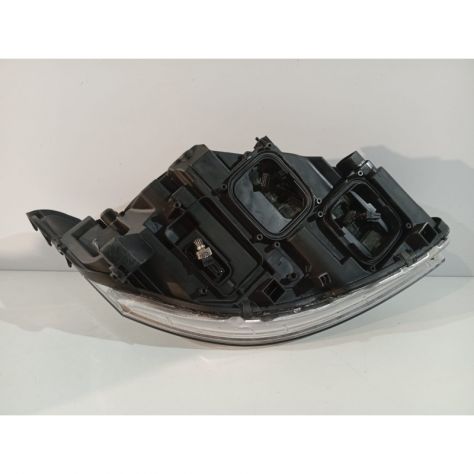MERCEDES S W221 LCI Faro Anteriore Bi-Xenon Night Vision Sinistro - 18789 - Foto 5