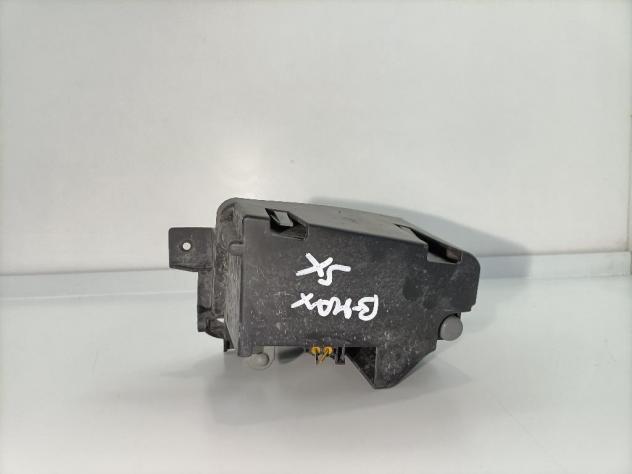 FENDINEBBIA ANTERIORE SX FORD B - Max Berlina 2019551 (12) - Foto 5