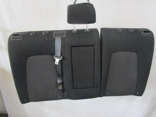 SCHIENALE SEDILI POSTERIORI KIA CEE'D 1.4 G 80KW 5M 5P (2008) RICAMBIO USATO