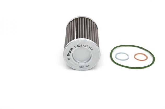 Bosch Filtro Olio F026407118