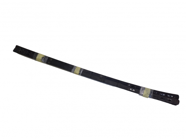 BARRE LONGITUDINALI TETTO HYUNDAI iX35 1° Serie 872702Y000 D4FD (10) - Foto 5