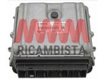 0281014727 730d 3.0 centralina motore Bosch