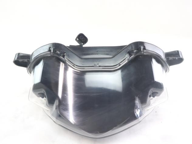 HONDA SH 125 33180K0RV01 FARO ANTERIORE LUCE POSIZIONE 24 - 25 HEADLIGHT - Foto 4