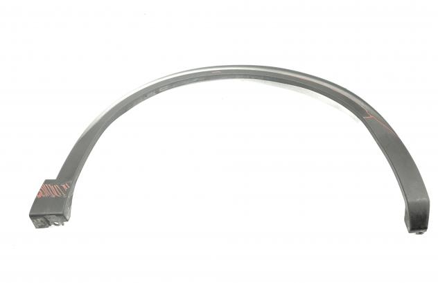 MODANATURA ARCO RUOTA POSTERIORE SX PEUGEOT 2008 Serie 9825736680 YHS (DV5RCE) Diesel 1500 (19) - Foto 5