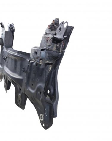 CULLA MOTORE FIAT Panda 3° Serie 00519283440 169A4000 Benzina 1200 (12) - Foto 3