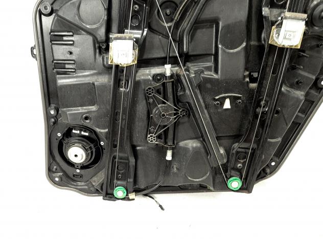 CREMAGLIERA ANTERIORE SINISTRA MERCEDES Classe B W246 2° Serie A2467200179 (12) - Foto 6