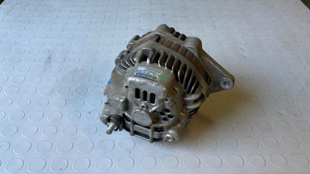 Alternatore Smart ForTwo 1.0 benzina del 2008 (1800A052) - Foto 3
