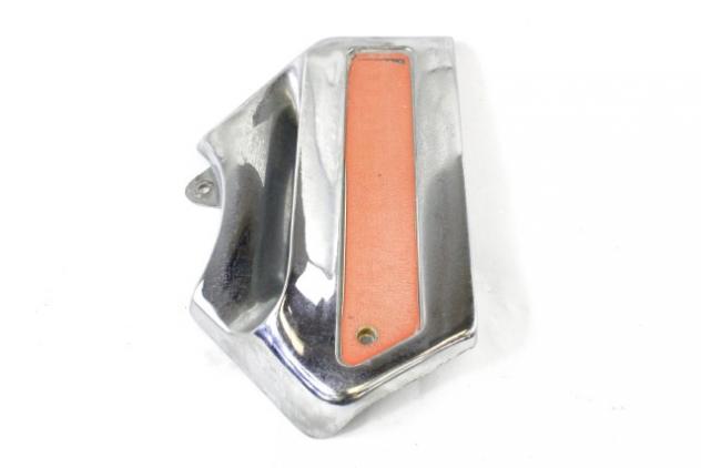 APRILIA RED ROSE 125 AP8130635 COVER ANTERIORE SINISTRA 88 - 95 FRONT LEFT SPOILER SEGNI DI USURA - Foto 2