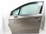 PORTIERA ANTERIORE SINISTRA CITROEN C4 2° Serie 9002EF 9HJ (DV6DTEDM), 9HP  &hellip;