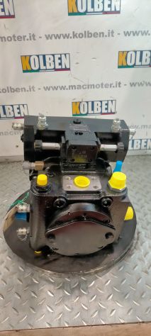 Pompa Rexroth A4VG180EP4DT1/31L-NZD02F021DP-S - Foto 2