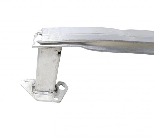 RINFORZO PARAURTI POSTERIORE CITROEN C3 AirCross 9801174980 (17) - Foto 14
