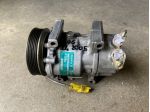 Compressore climatizzatore Peugeot 206 1.4 benzina del 2005 (9646273880)