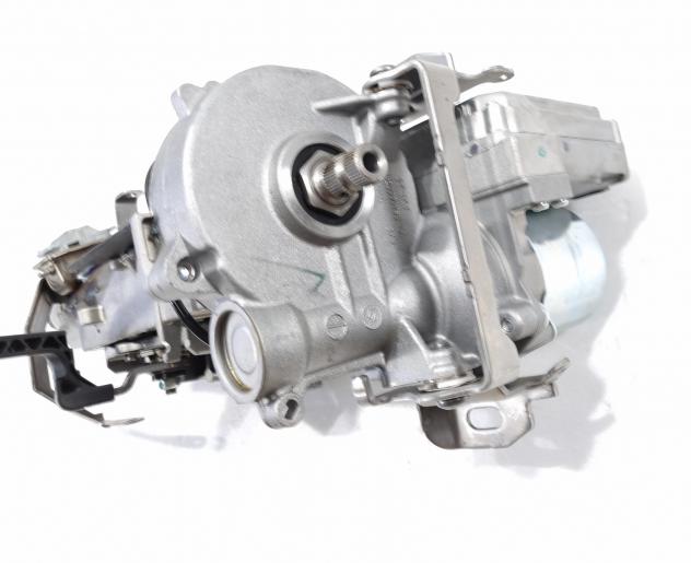 CITY COMPLETO RENAULT Captur Serie 488105237R (1319) - Foto 9