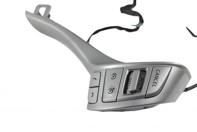 COMANDI AL VOLANTE MULTIFUNZIONE NISSAN Qashqai Serie 25550-4BC3A (14) - Foto 9