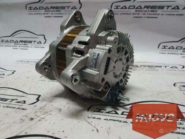 Alternatore Megane - Scenic 2.0 DCI 231004470R - Foto 3