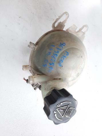SUPPORTO MOTORE PEUGEOT 1007 1° Serie diesel 1.4 (05)