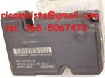 10097011183 Citroen C3 gruppo ABS pompa