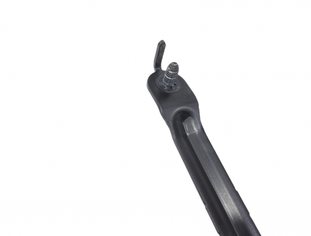 AGGANCIO CINTURA DI SICUREZZA ANT DX RENAULT Scenic X MOD K9K (09) - Foto 11