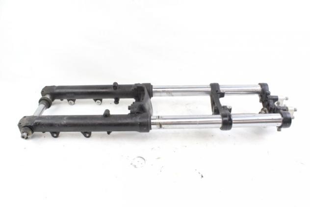 BMW K75 S 31422311312 FORCELLA ANTERIORE K569 85 - 96 FRONT FORK PARAOLIO DA SOSTITUIRE - Foto 4
