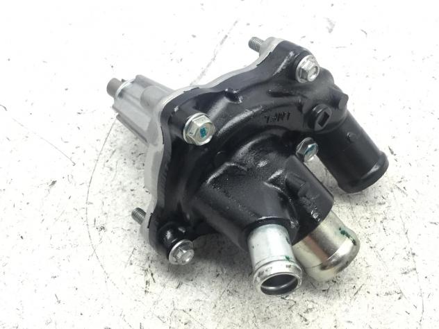 HONDA CB GT ABS KM0 1000 POMPA ACQUA 2026 JH2SC93A - Foto 4