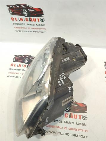 FARO ANTERIORE DESTRO VOLKSWAGEN Eos Serie (1F7) 1Q2941006B BWA (0610) - Foto 2