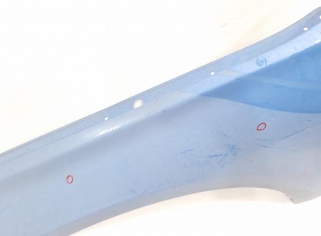 PARAFANGO ANTERIORE SINISTRO BMW Serie 3 F31 Touring 41007438439 (11) - Foto 14