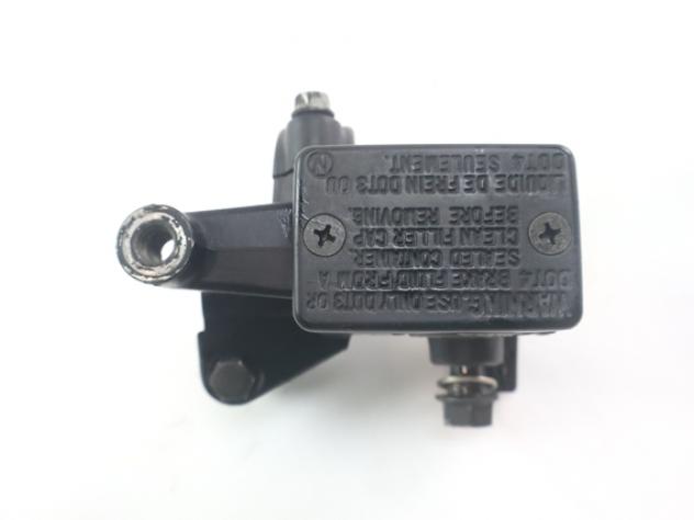 HONDA FORESIGHT 250 45510KFG901 POMPA FRENO ANTERIORE 98 - 04 FRONT MASTER CYLINDER