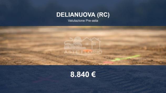 Immobile in asta di 7133 m² in vendita a Delianuova