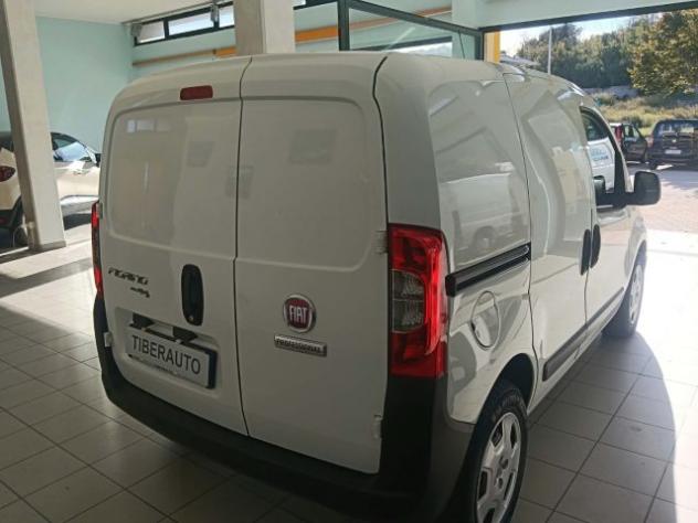 FIAT 1.3 MJT 95CV Cargo SX rif. 24201490 - Foto 6