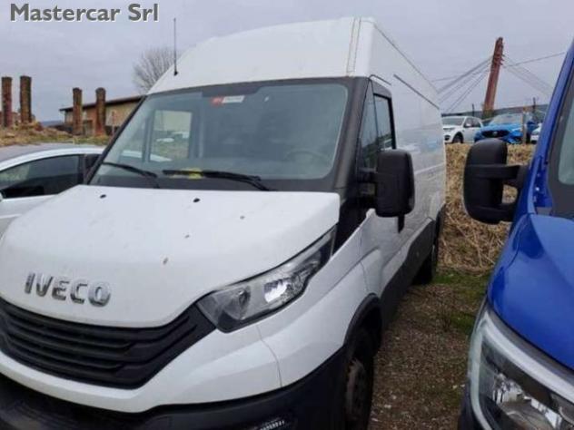 IVECO Daily Daily 35S14NV 3520L H2 - GK255ZR rif. 23956647 - Foto 3
