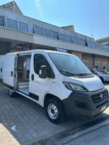 Fiat Ducato 28 Ch1 E6d-Temp 2.3 MJT 120CV 88KW COMPRESO IVA !!! - Foto 6