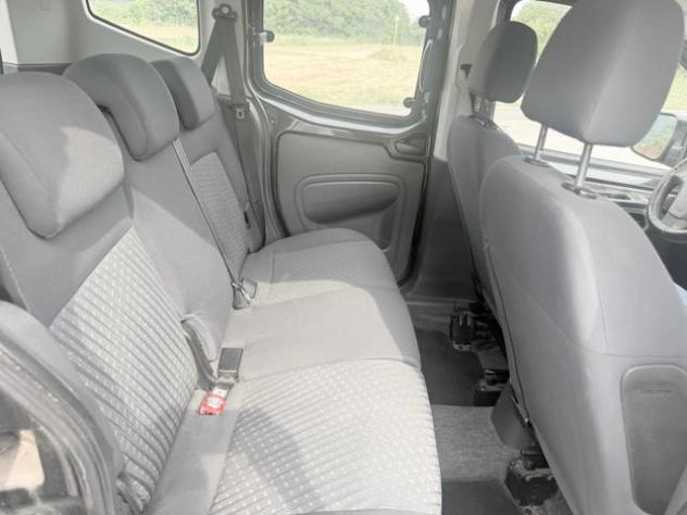 PEUGEOT Bipper 1.4 HDi 70CV Furgone senza nessun lavoro da fare rif. 23921385 - Foto 3