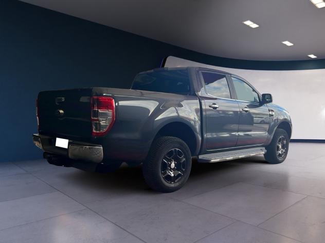 Ford Ranger 3.2 TDCi 200 CV 4x4 Wildtrak Doppia Cabina Automatico - Foto 4