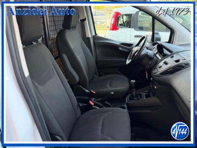 FORD Transit Courier 1.0 EcoBoost 100CV Van Trend rif. 24156893 - Foto 10