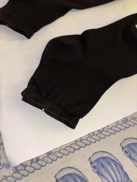 3 PAIA DI CALZE NUOVE CON ETICHETTA,UGUALI,DA DONNA,IN PURO COTONE,MARCA DEBERT - Foto 8