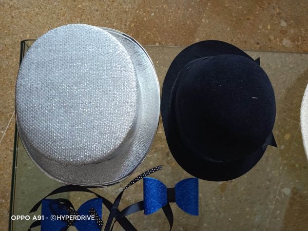ACCESSORI CARNEVALE - Foto 5