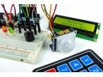 Sistema antifurto (Fai Da Te) per Arduino