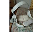 BUSTO ORTOPEDICO REGOLABILE UNISEX