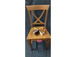 Sedia Modello Silvia – 25160