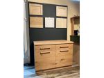 base soggiorno rovere