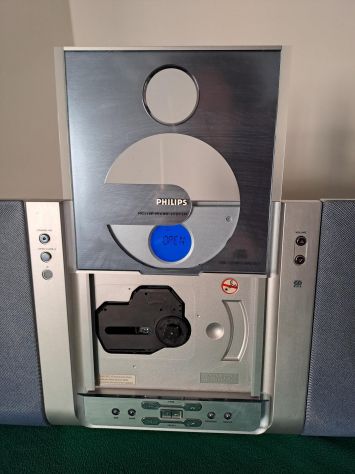 Stereo Philips - Foto 4