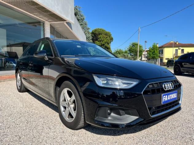 AUDI A4 Avant 35 TDI/163 CV S tronic Business MHEV rif. 24073347 - Foto 4