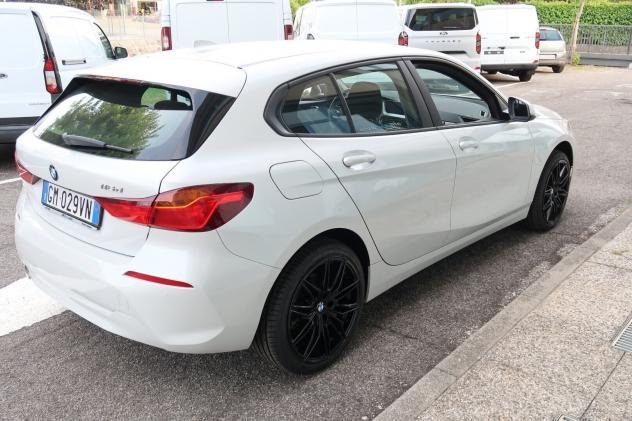 Bmw 116 d 5p. Business Automatica - Foto 5